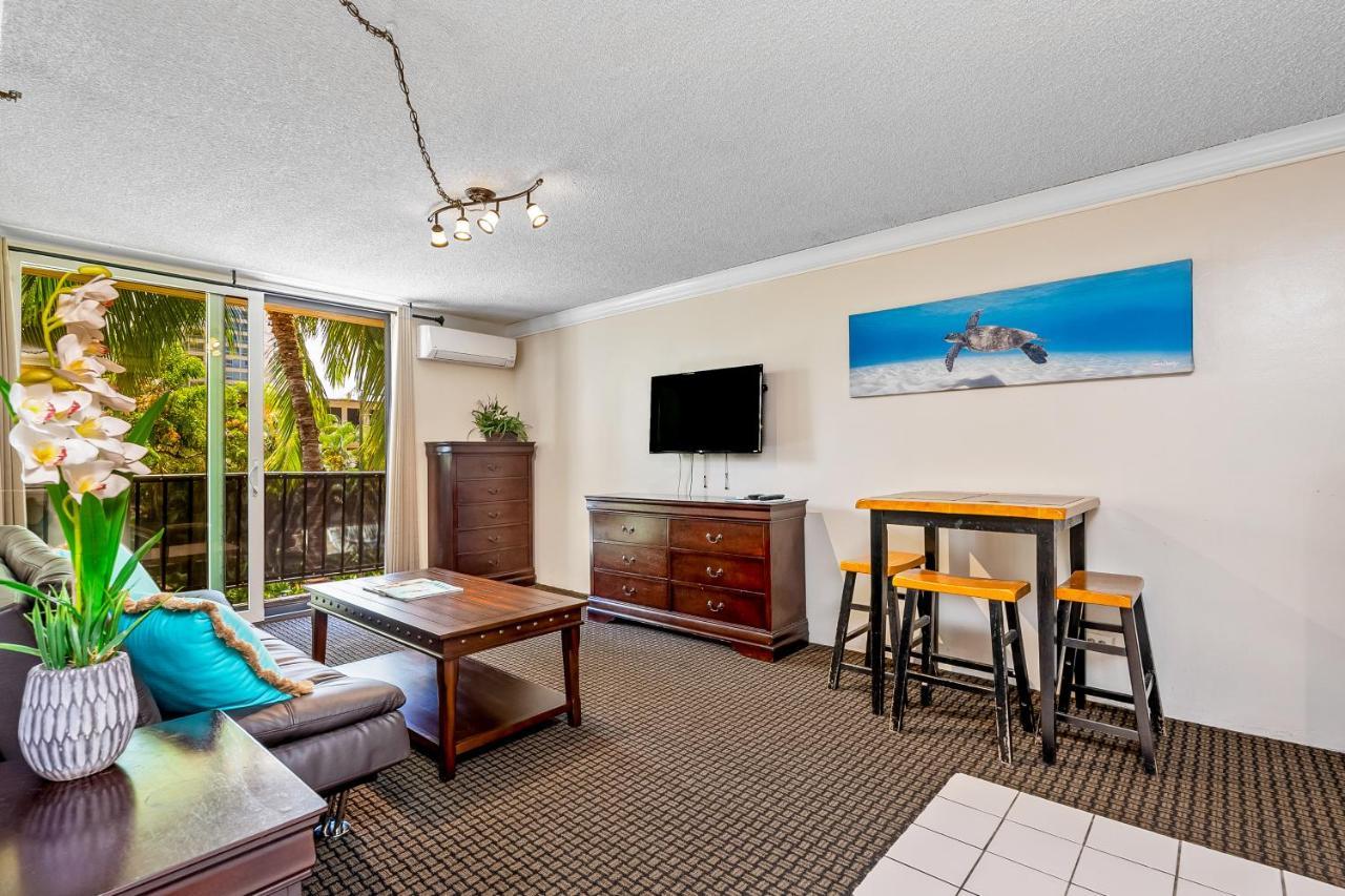 Apartamento The Bamboo Oasis At Bamboo Waikiki #307 Honolulu Exterior foto