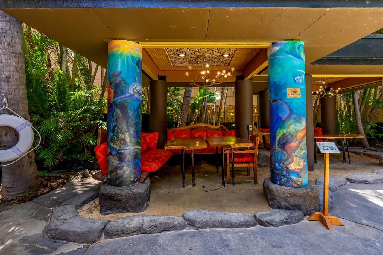 Apartamento The Bamboo Oasis At Bamboo Waikiki #307 Honolulu Exterior foto