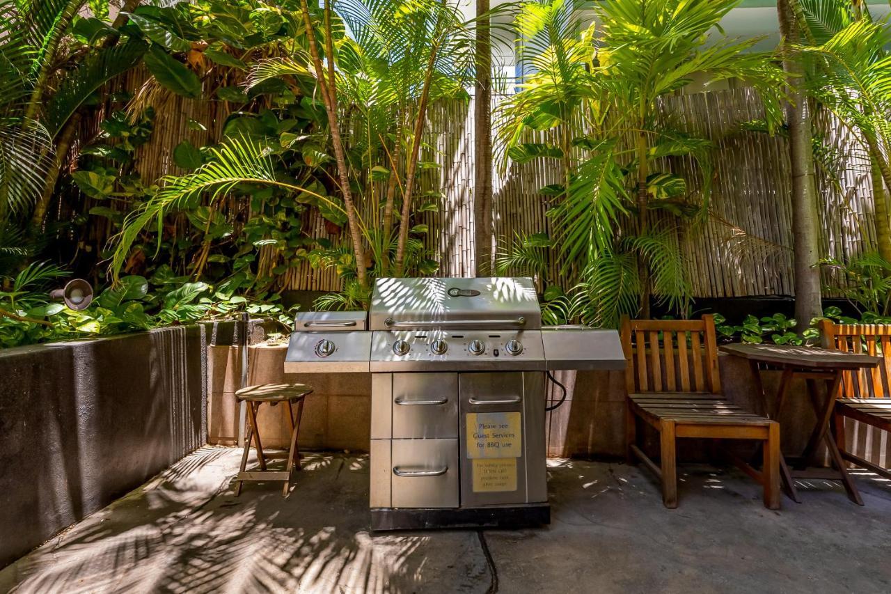 Apartamento The Bamboo Oasis At Bamboo Waikiki #307 Honolulu Exterior foto